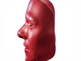 Death Stranding 2 Higgs Mask - Higgs' Mask-7