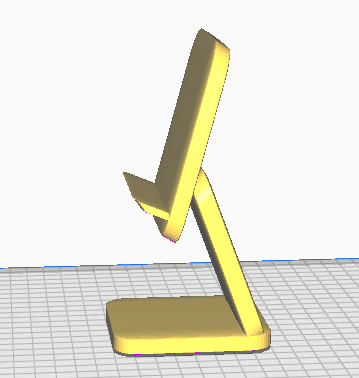Phone Stand 5