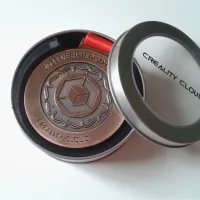 Creality Cloud Medal Niche and Display-1