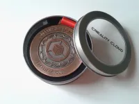 Creality Cloud Medal Niche and Display-1