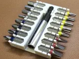 Bit holder / BoxBit-2
