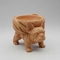 French Bulldog Bowl ❤️-3