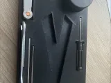 Tray for printer's tool-1