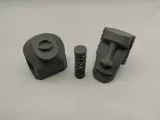 Moai Bobblehead Snap Together-6