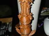 Totem Pole-1