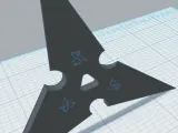 Shuriken 36-1