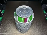 The "Egg-cellent" Easter Can Sleeve-2