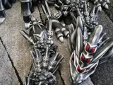 Make Your Own Black Widow Dragon-5