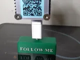 QR code hotend stand-2