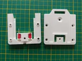Parkside X20 Battery Adapter-1