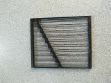 String art bridging/stringing test pieces-2