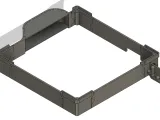 K1 / K1C Lid Riser-0