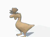 Moose Goose-0
