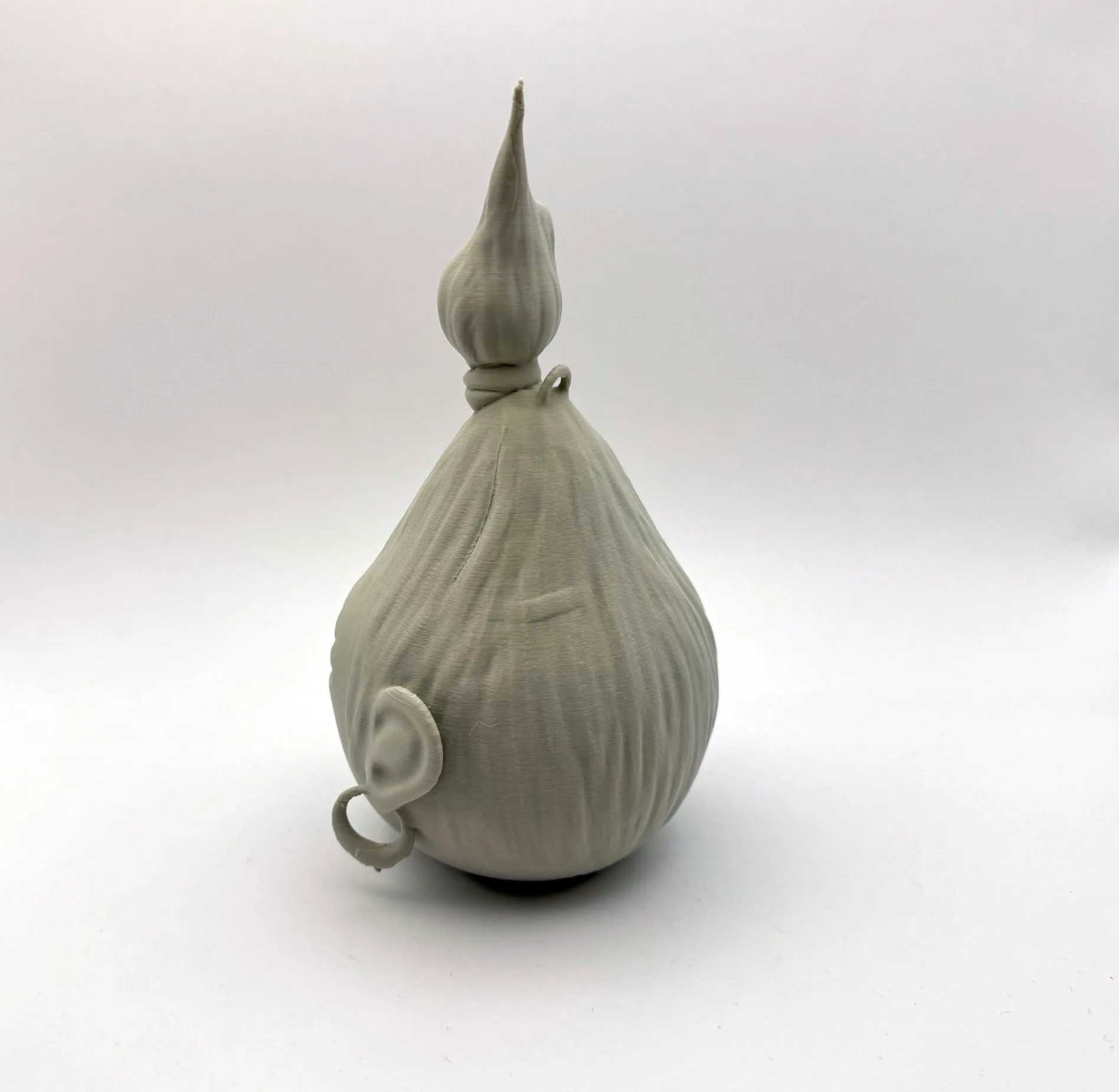 Shrink Head