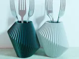 fork and spoon holder-1