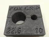 Fox Grip 2 cartridge vise jaws-4