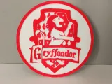 COASTER - DESSOUS VERRE HARRY POTTER-2