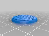 Miniature Stand-7