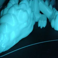 Silver Dragon-4