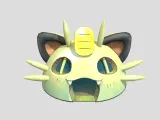 Meowth House-1