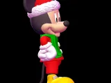 Mickey Mouse Christmas-2