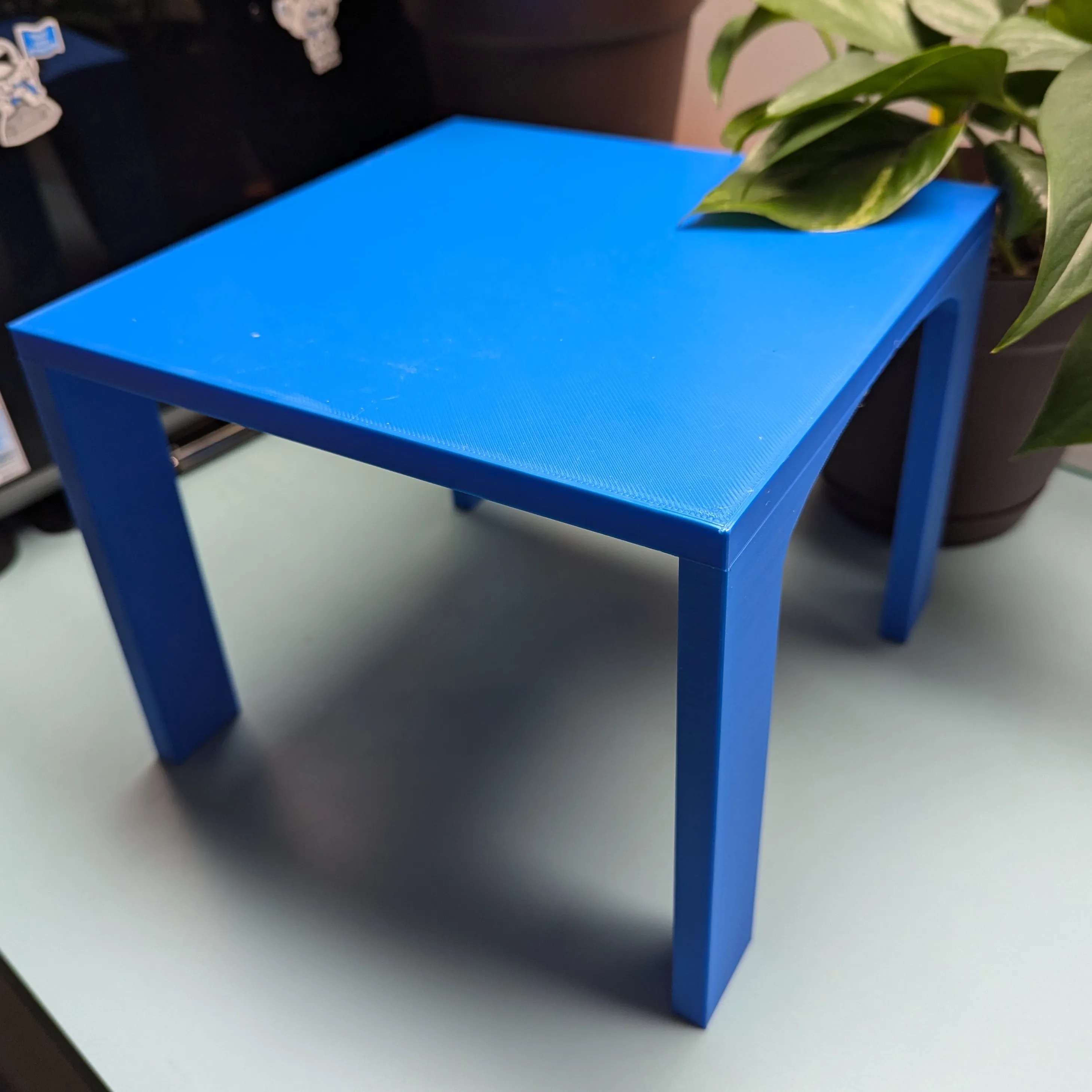Desk Organizer - Shelf and Drawers