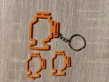 Check engine keychain-3