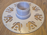Reuseable MasterSpool - Complete 3-Plates-7