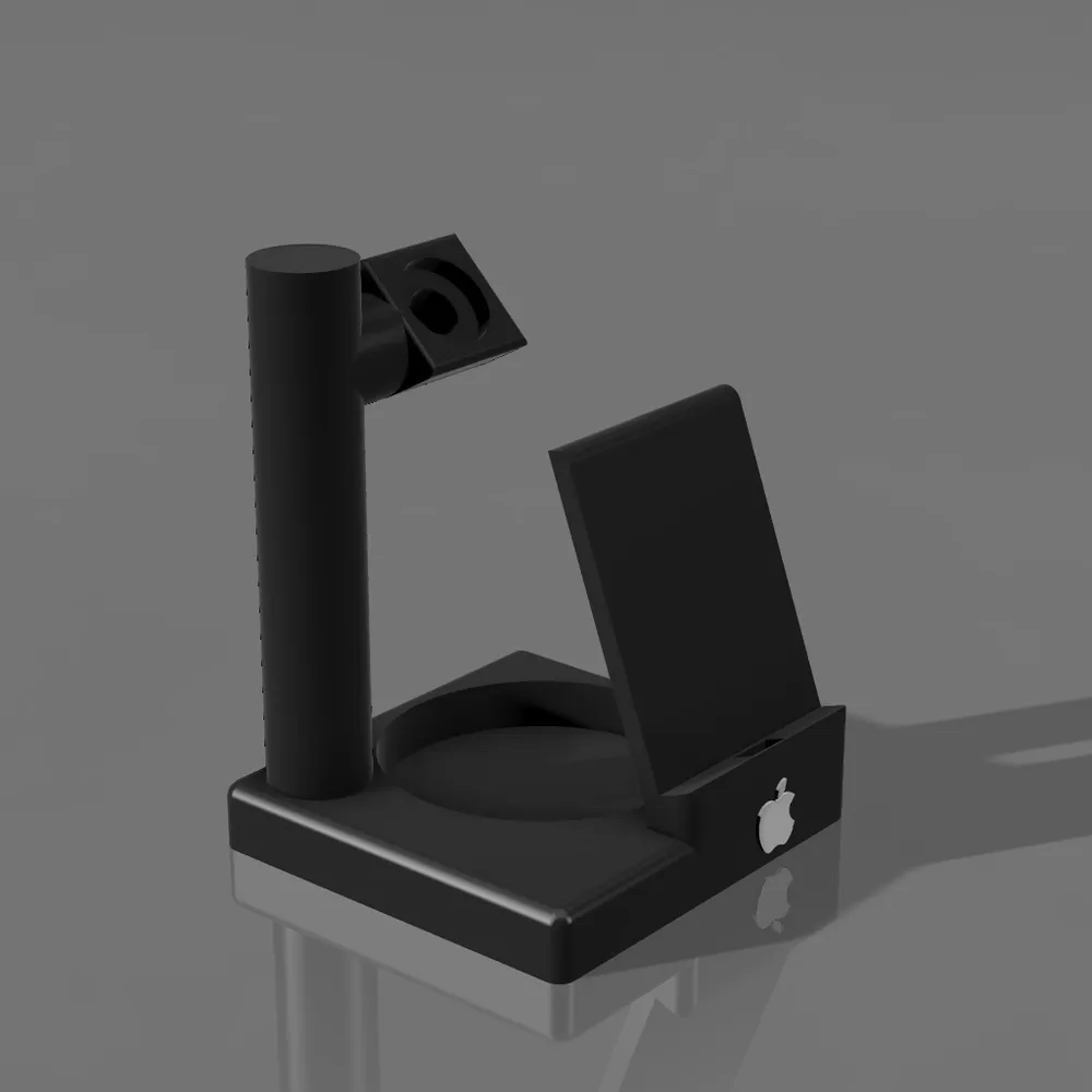 Yootech Wireless Charging Station