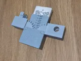 Prshak box - geared card box 13mm-1