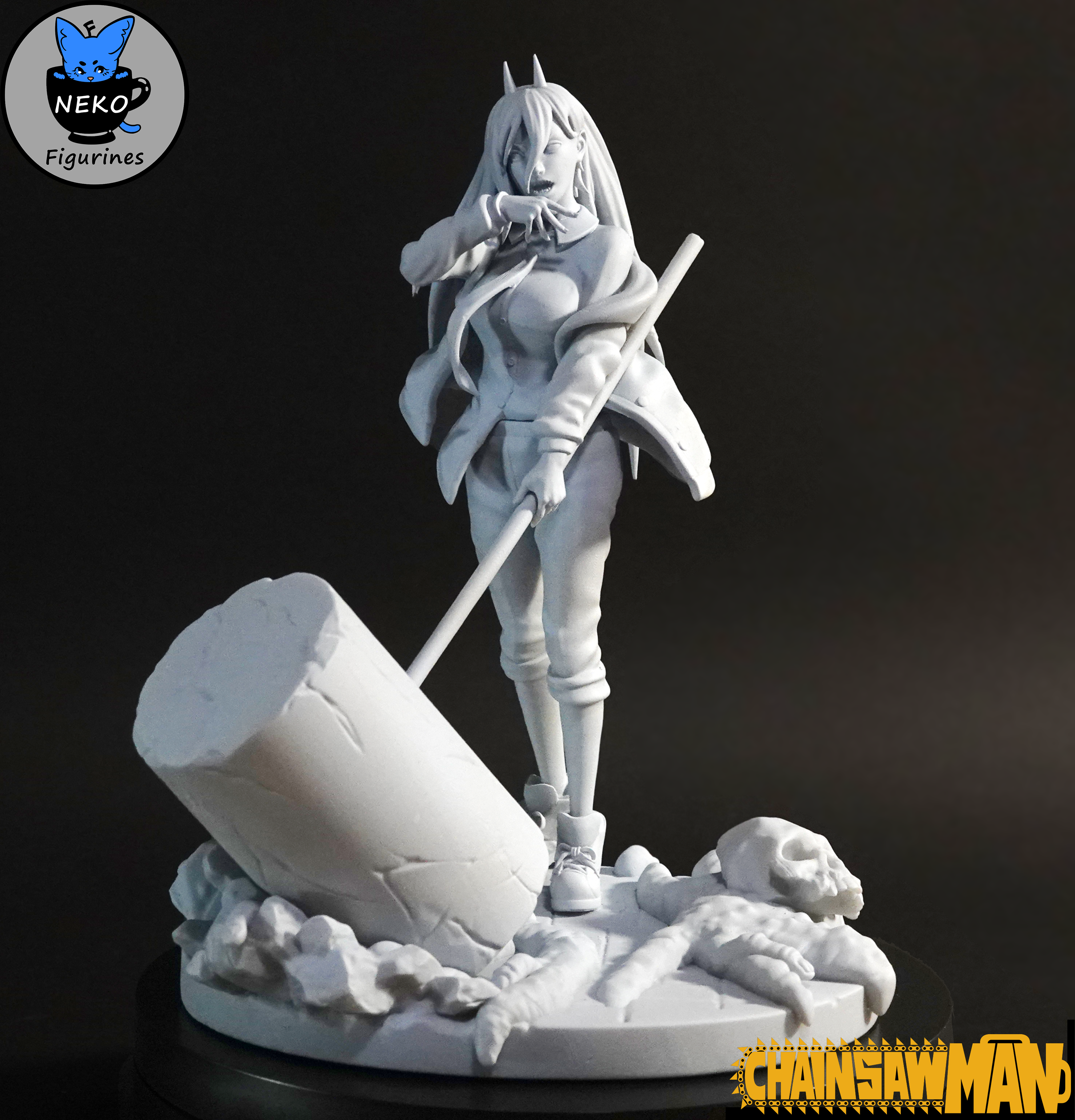 3D Print Your Own Anime Figures  Japan Powered