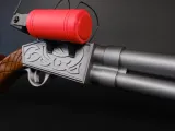 Team Fortress 2 Frontier Justice - Digital STL File for 3D P-3