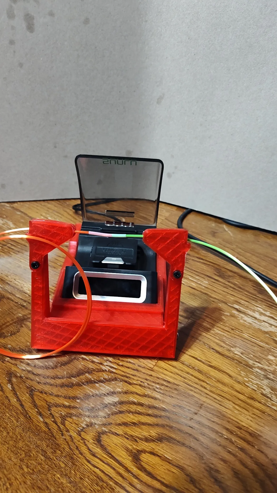 Sunlu Filament connector FC01 guide and filament holder