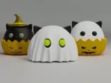 Halloween Kittens-0