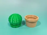 Cactus Storage Box-2