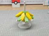 Flower Coaster - Transforms into a Tree When Stored-3