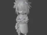 Miniatura Sasuke Naruto-1