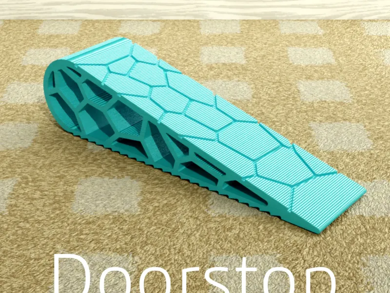 Tope de puerta