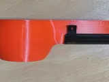 Drill Dust Catcher with container-2