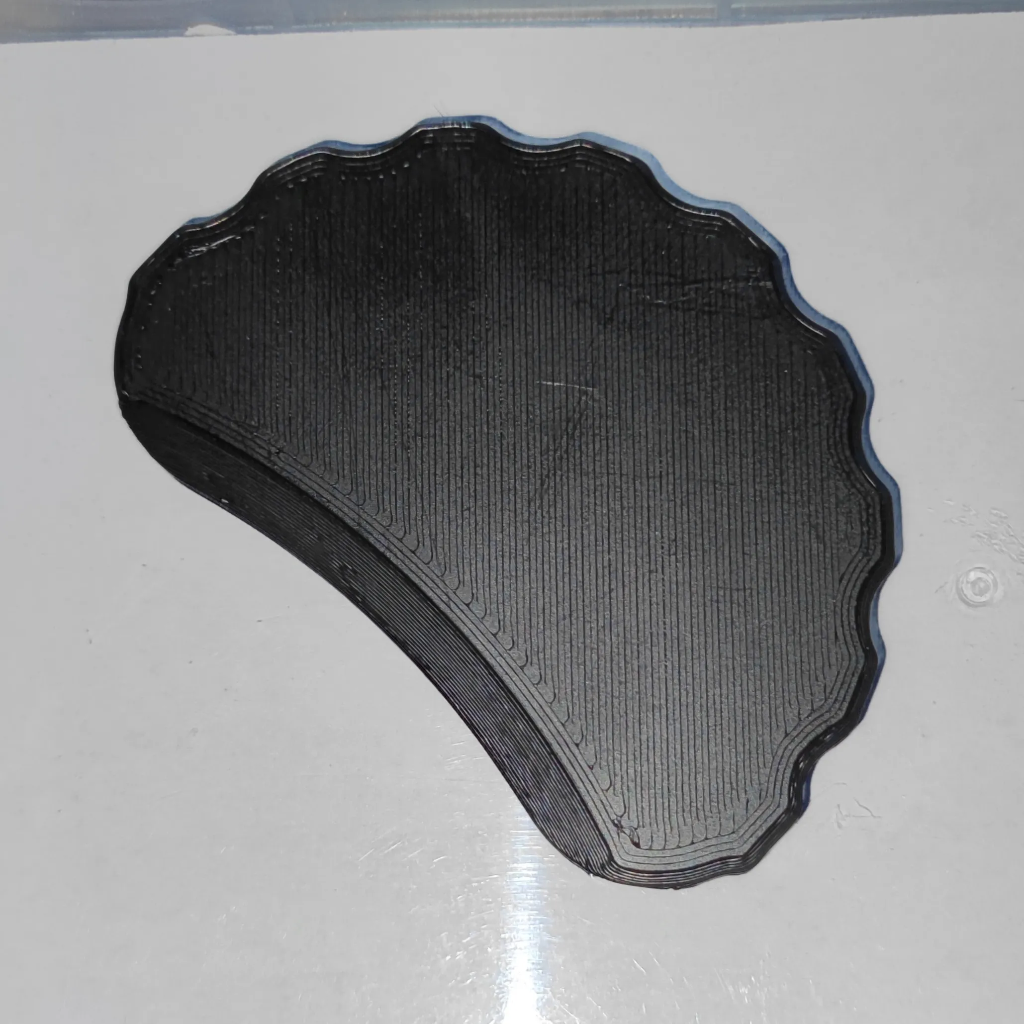 Soda Can Lid