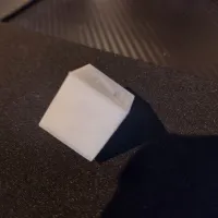 Test Print Torture Calibration Cube Printer Tuning XYZ-2