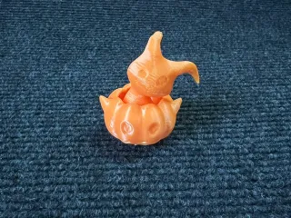 MIMIKYU PUMPKIN