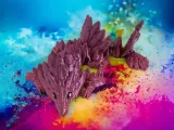 Baby Peacock Dragon-0
