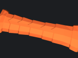 ghostfire dagger (two time dagger)-2