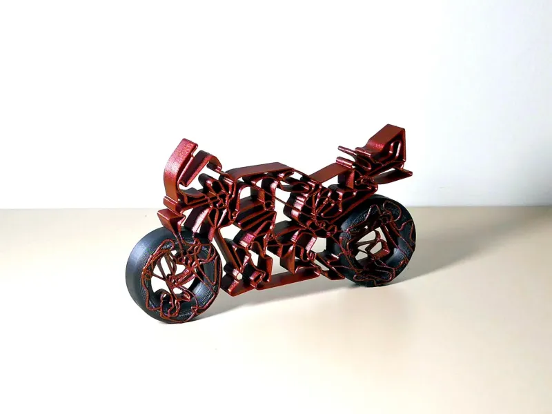 MotoGP 2025 Artwork