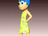 Joy - Inside Out-5