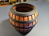 Fass Stiftehalter (no CFS or Automatic material system)-1