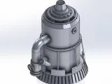 Rust Oil Refinery-3