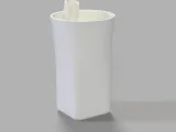 Porte-brosse à dents-0