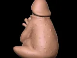 PENIS Frog-3